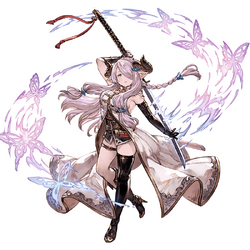 Category:Characters, Granblue Fantasy Wiki